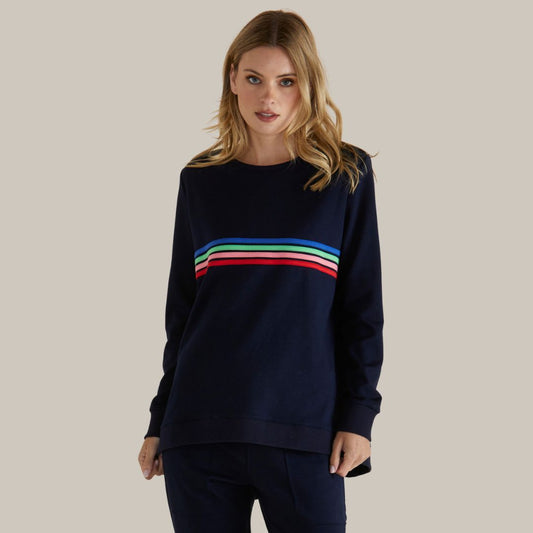 Betty Basics Dune Sweat available at Bear & Moo