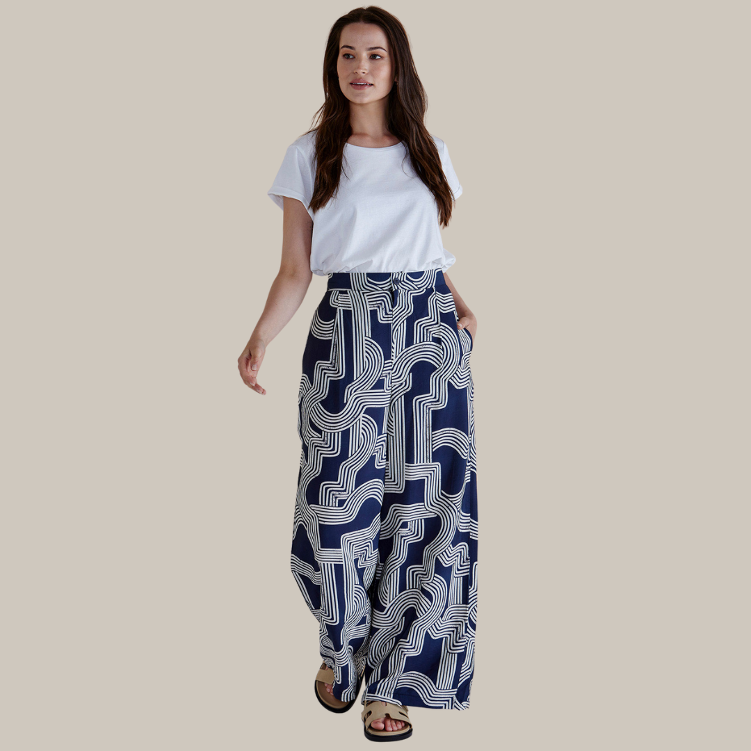 Zander pant (BB8415)