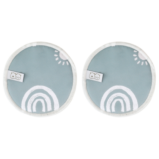 Bear & Moo Reusable Breast Pads
