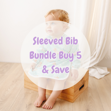 Sleeved Bib Bundle