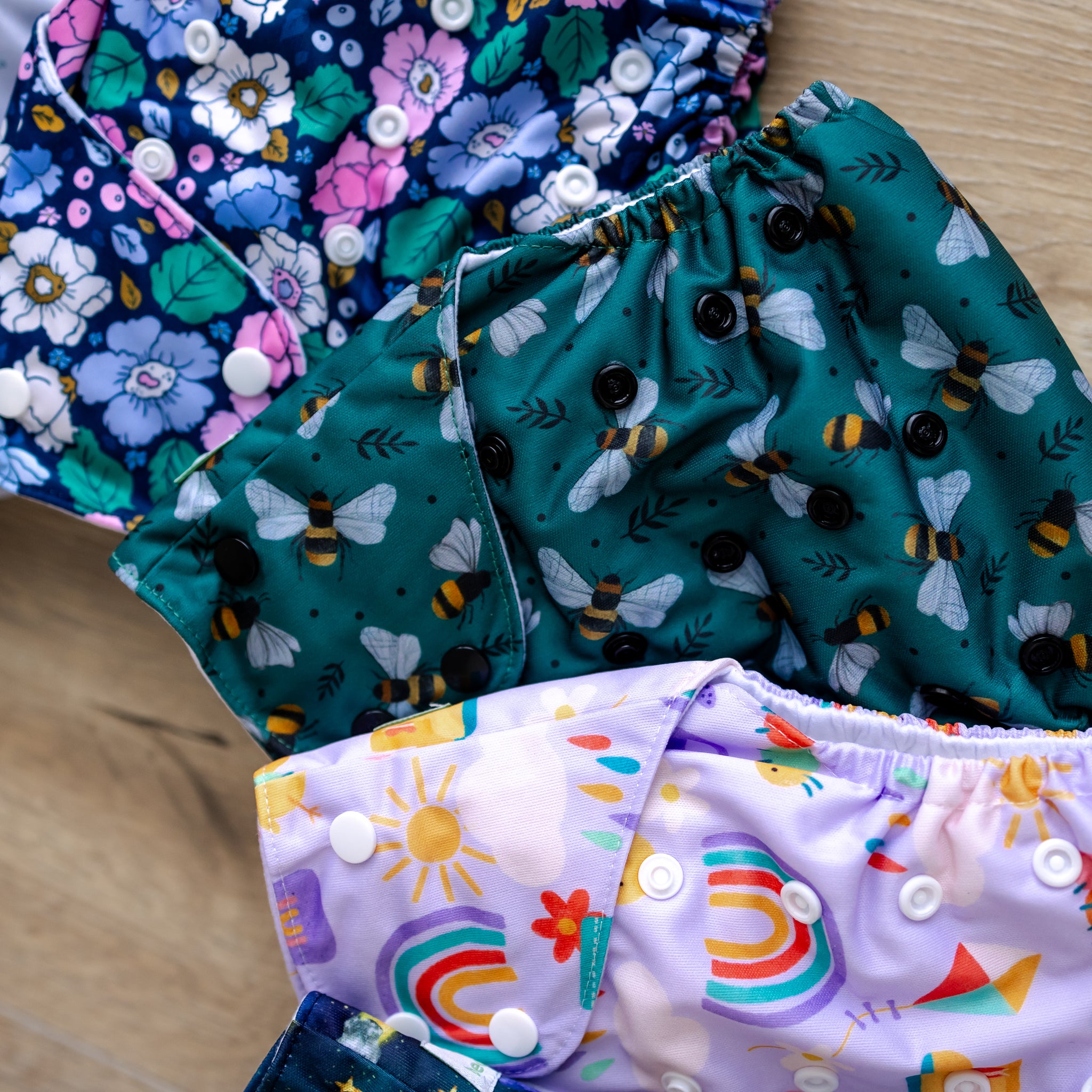 Getting Started with Cloth Nappies - Q&A Part 3