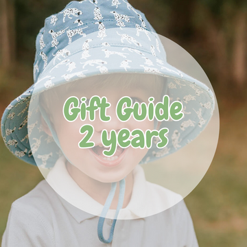 Gift Guide | 2 Years