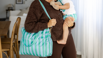 What to Pack in Your Hospital Bag 2026 Edition!