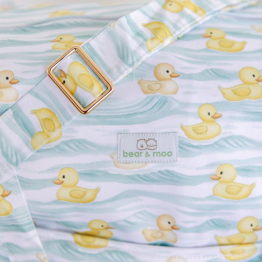 Day Bag | Lucky Ducks