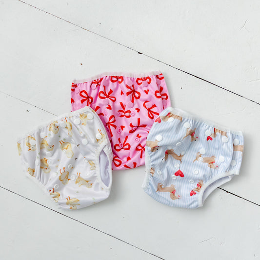 Chickie Swim Nappy
