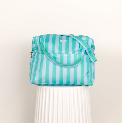 Day Bag | Tidal Lines