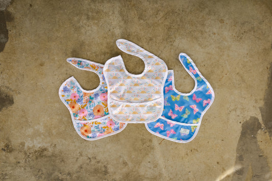 Classic Bib | Flutter