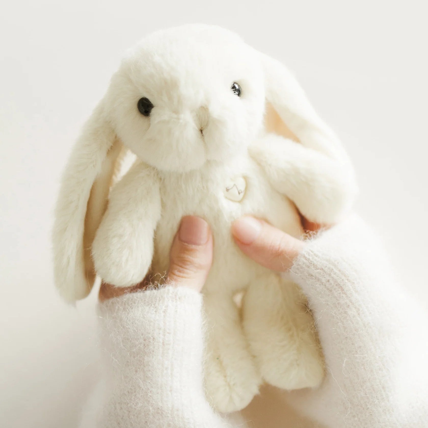 Snuggle Bunnies | Little Penelope - Sunshine available at Bear & Moo