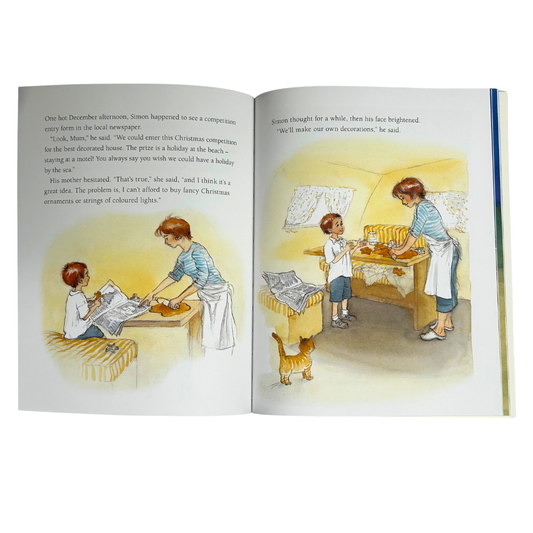 The Christmas Caravan