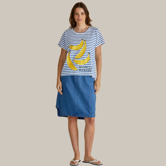 Banana Tee