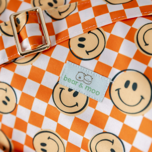 Day Bag | All Smiles