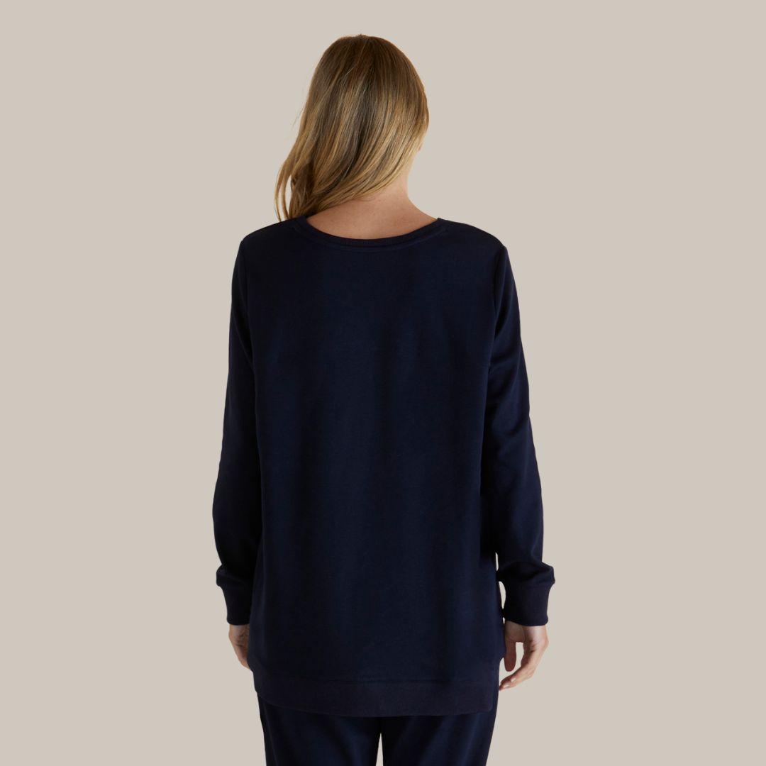Betty Basics Dune Sweat available at Bear & Moo