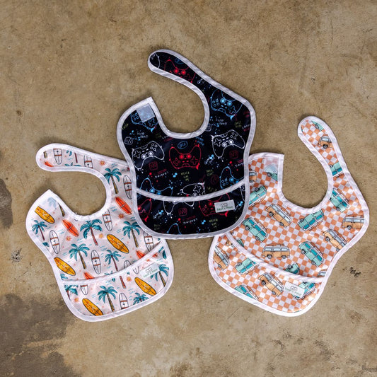Classic Bib | Hang Ten