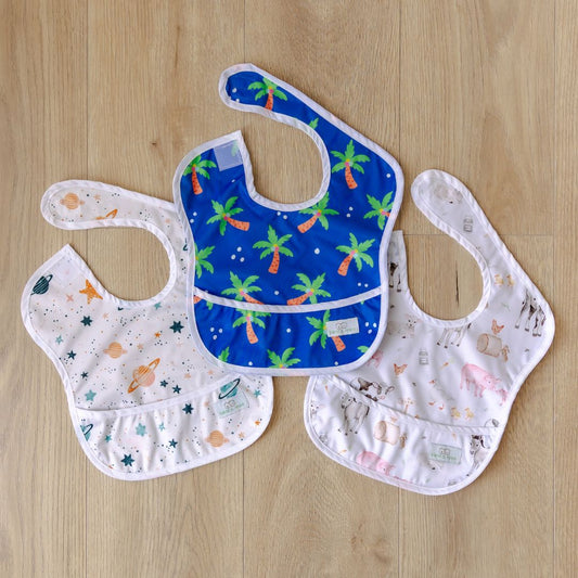 Classic Bib | Sweet Barn