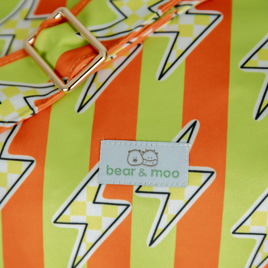 Day Bag | Lightning in the Thunder