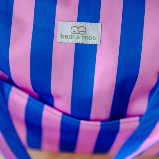 Day Bag | Bubblegum