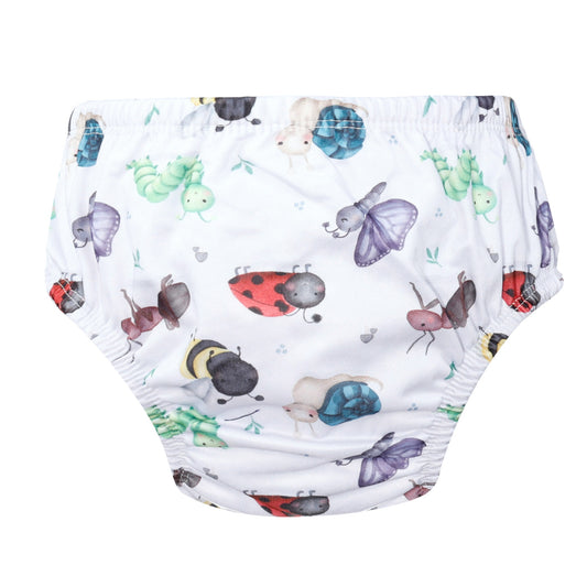 Bear & Moo Large Swim Nappy | Bugs Life