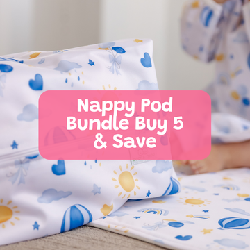 Nappy Pod Bundle