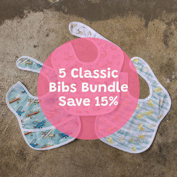 Classic Bib Bundle