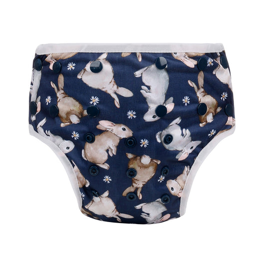 Reusable Swim Nappies by Bear & Moo