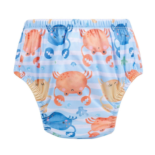 Reusable Swim Nappy by Bear & Moo