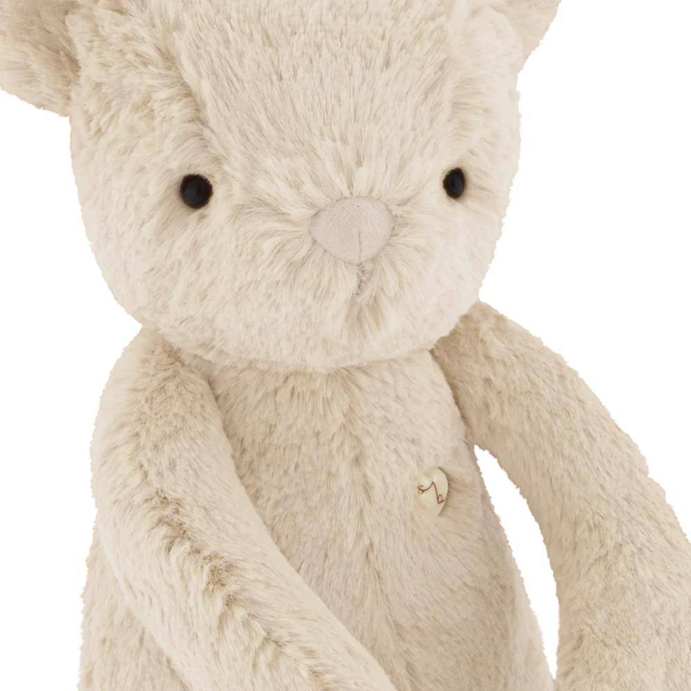 Snuggle Bunnies | Georgie the Bear available at Bear & Moo