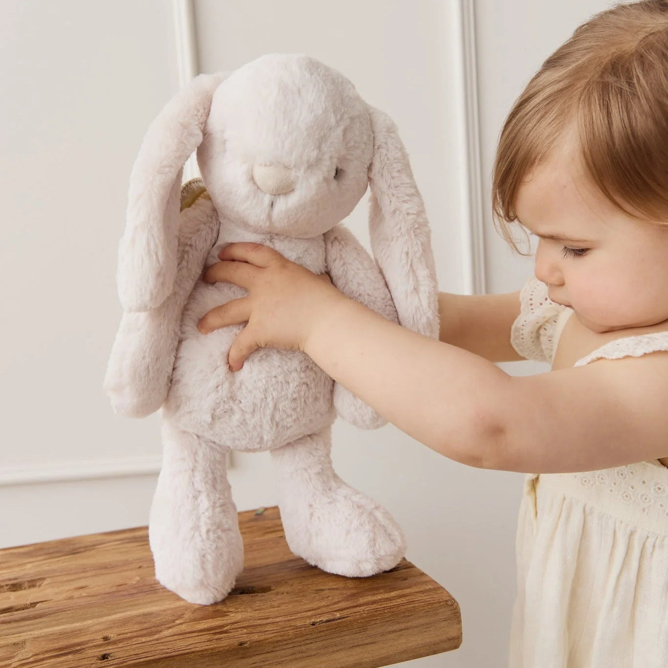 Snuggle Bunnies | Fairy Penelope available at Bear & Moo