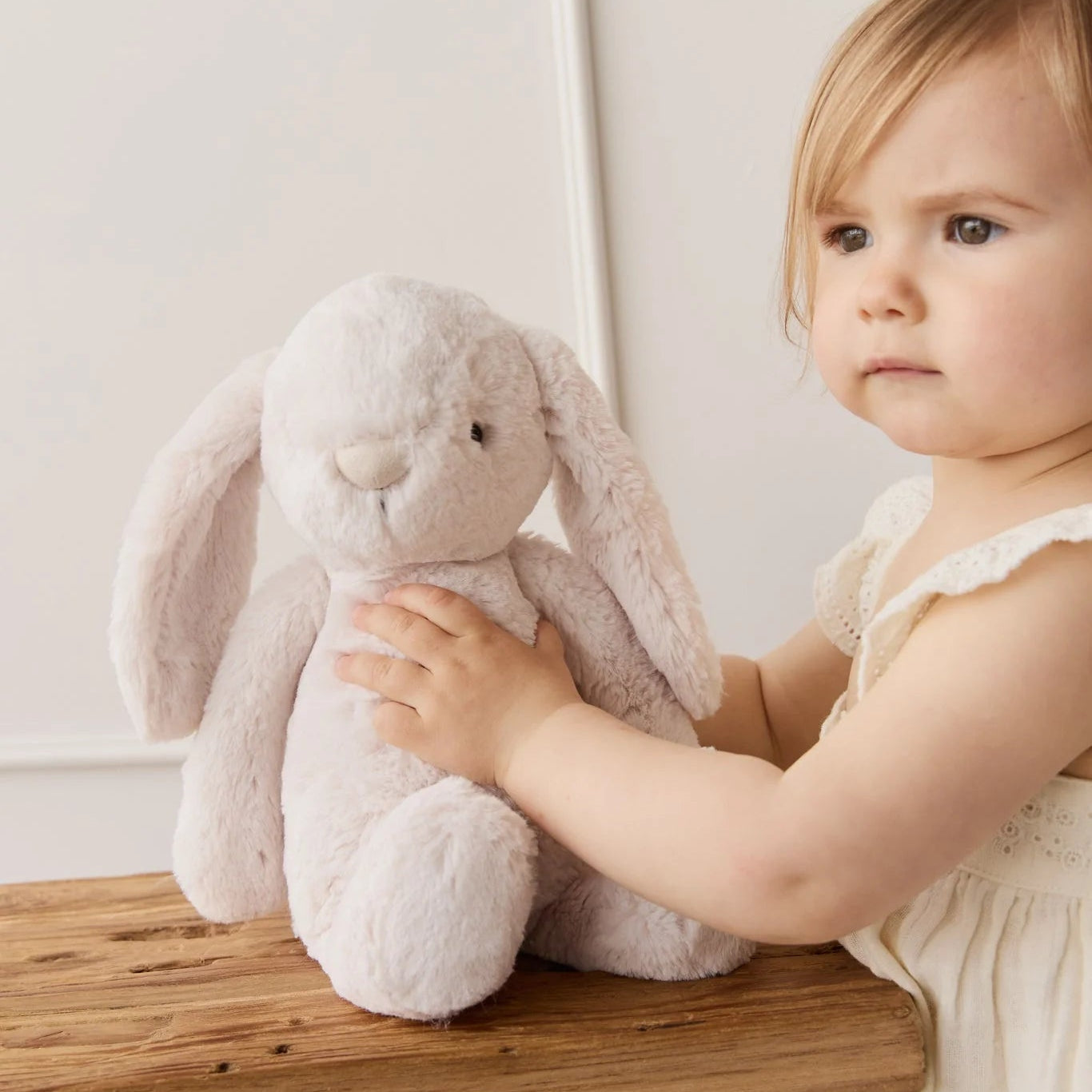 Snuggle Bunnies | Fairy Penelope available at Bear & Moo