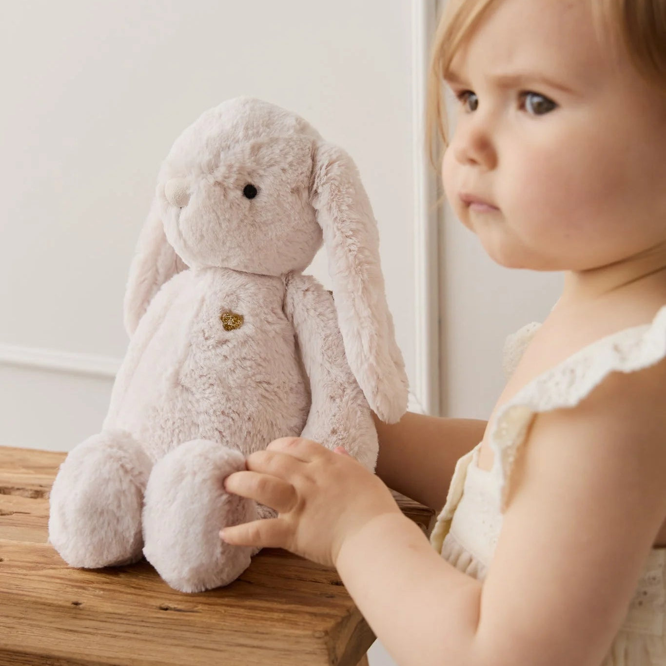 Snuggle Bunnies | Fairy Penelope available at Bear & Moo