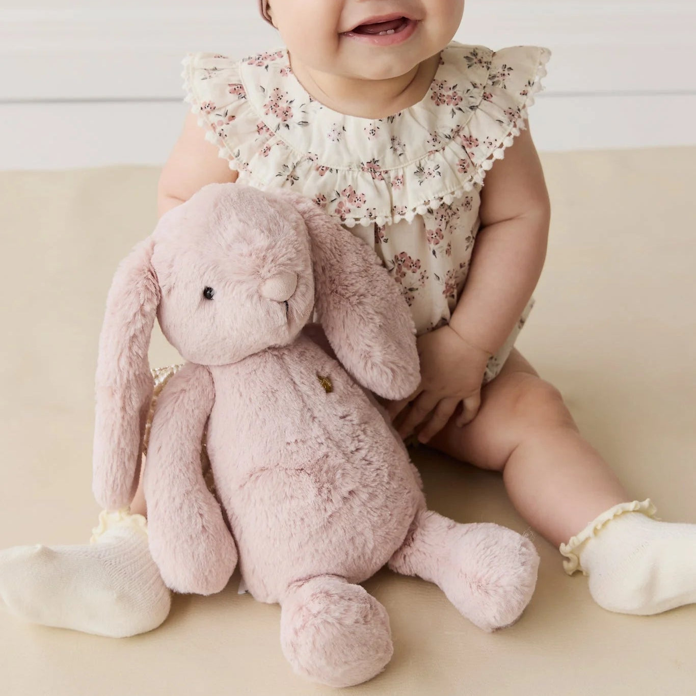 Snuggle Bunnies | Fairy Penelope available at Bear & Moo