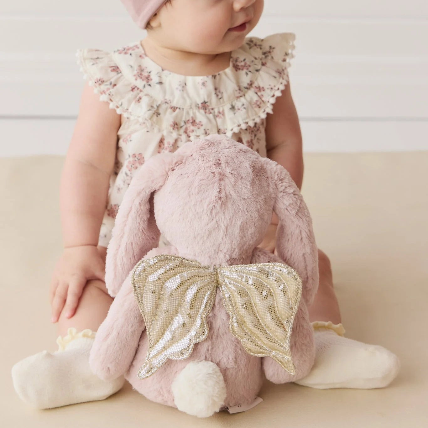 Snuggle Bunnies | Fairy Penelope available at Bear & Moo