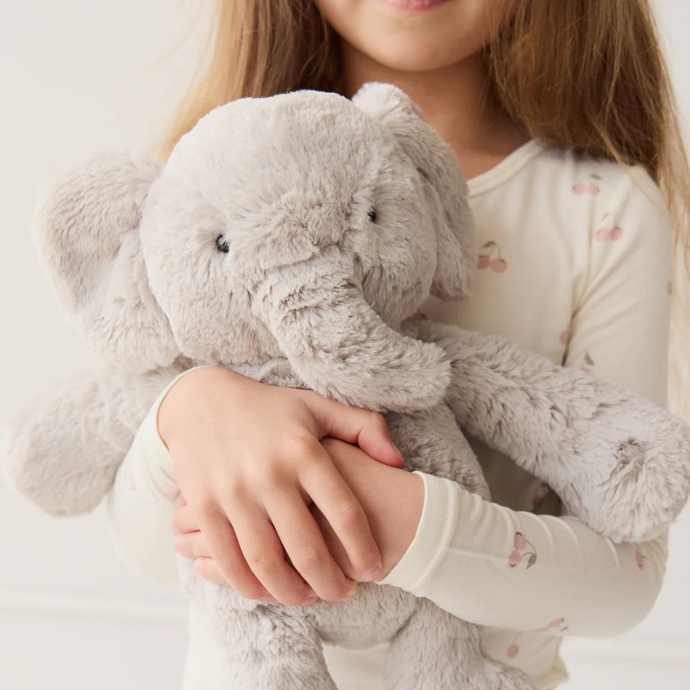 Snuggle Bunnies | Olive the Elephant available at Bear & Moo