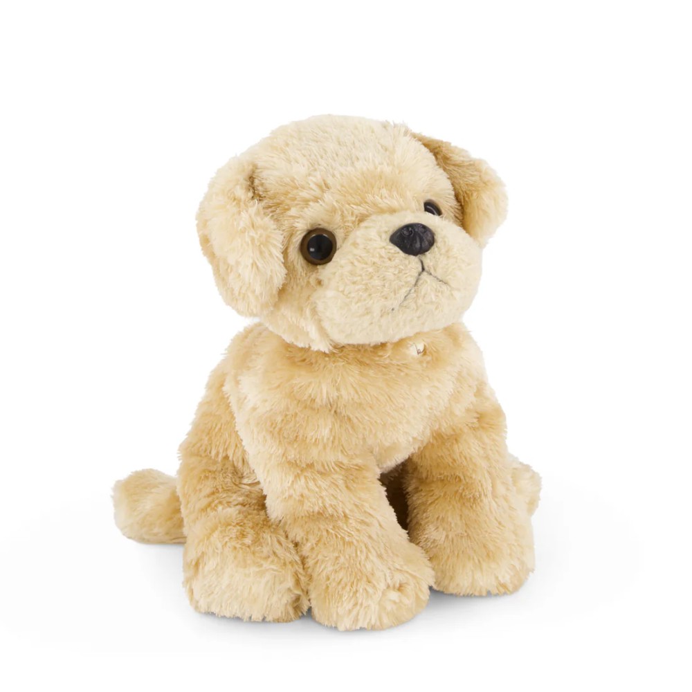 Snuggle Bunnies | Milo The Retriever available at Bear & Moo