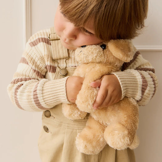 Snuggle Bunnies | Milo The Retriever available at Bear & Moo