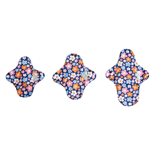 Reusable Sanitary Pad | Meadow