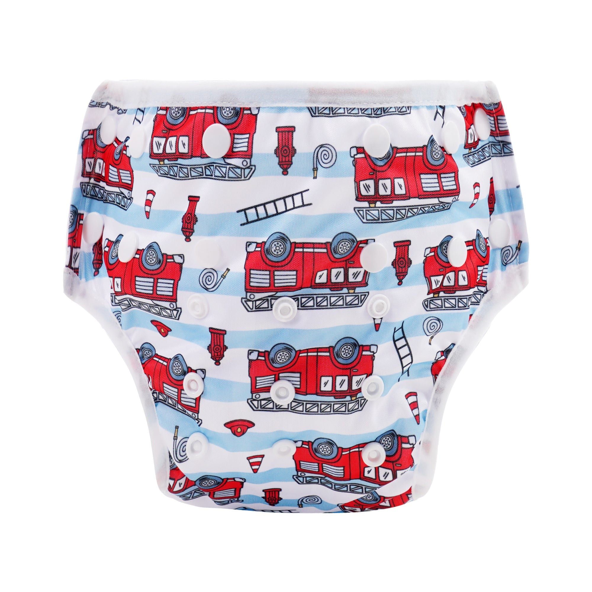 Best NZ Reusable Swim Nappies | Bear & Moo | Red Hot Rescue