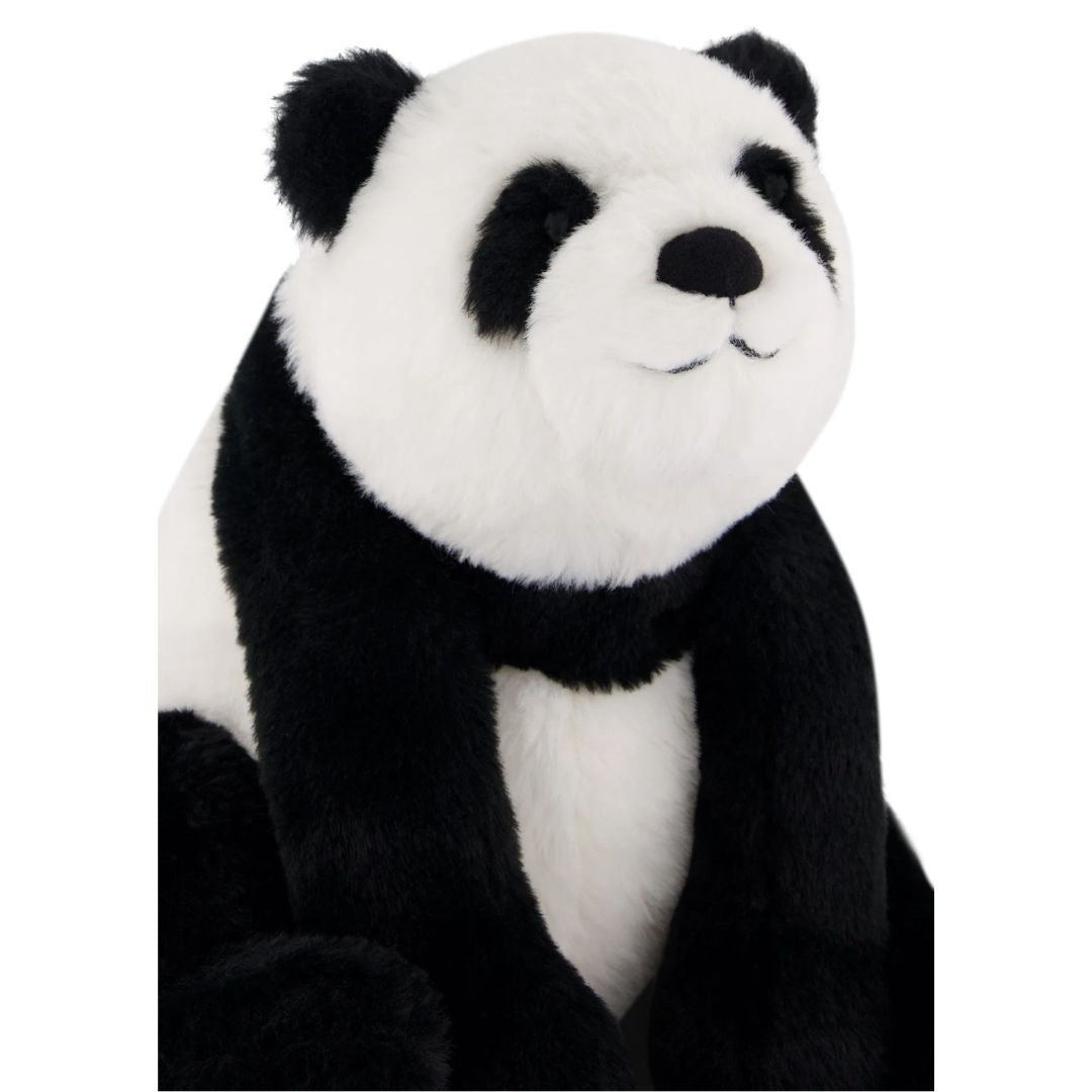 Snuggle Bunnies | Po the Panda available at Bear & Moo