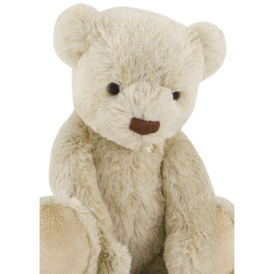 Snuggle Bunnies | Theo the Bear available at Bear & Moo