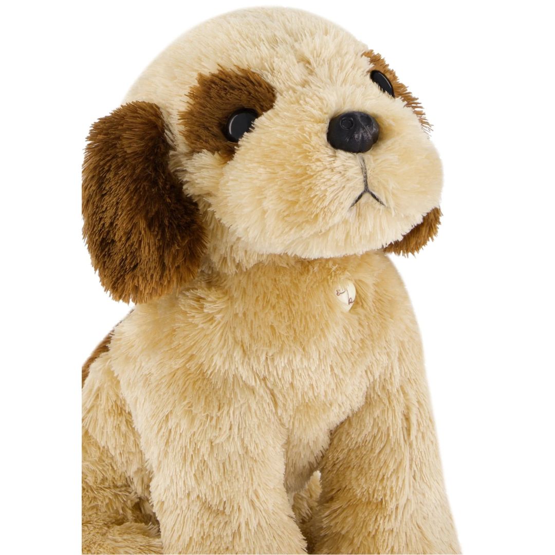 Snuggle Bunnies | Coco the Shih Tzu available at Bear & Moo