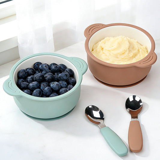 Mealtime Bundle