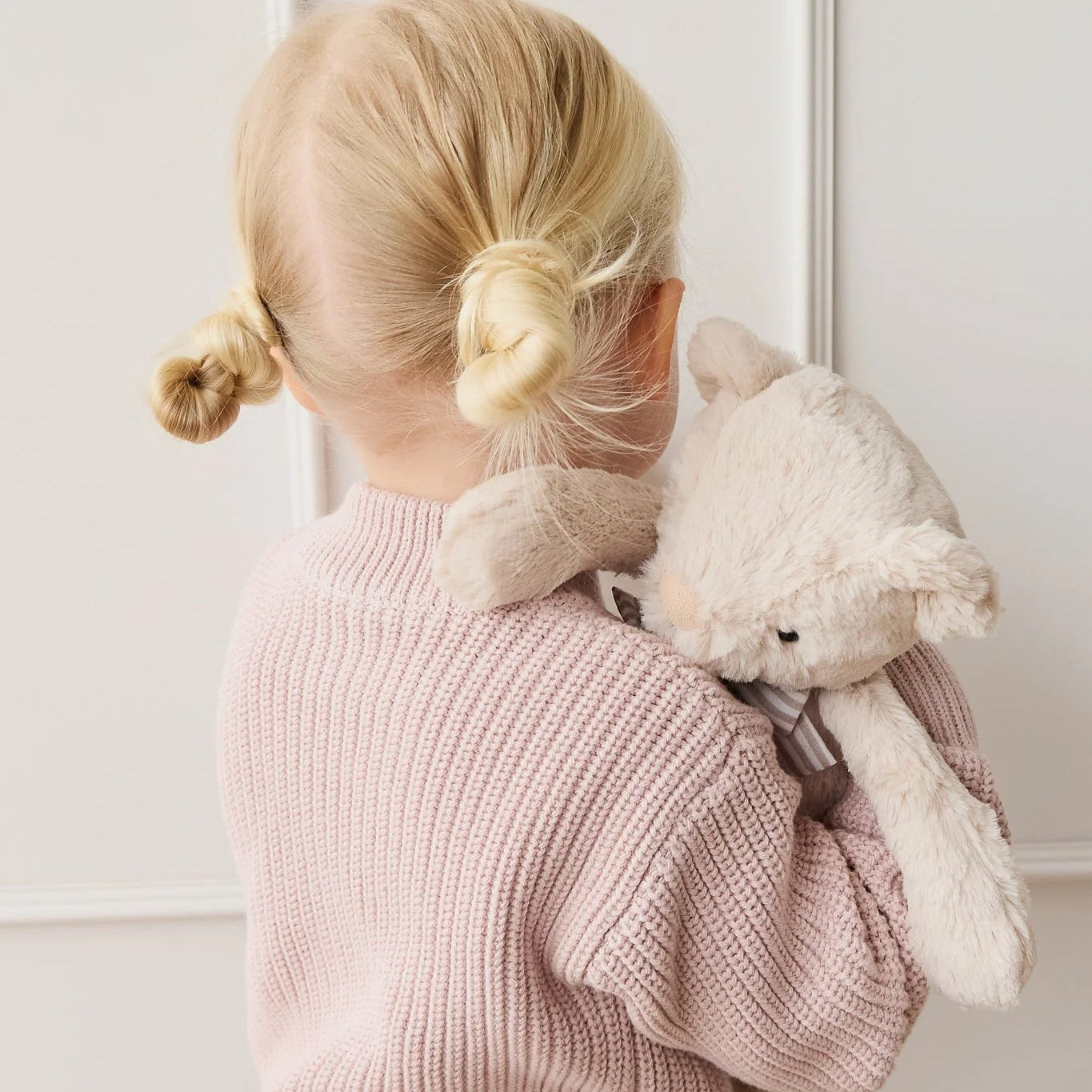 Snuggle Bunnies | Georgie the Bear available at Bear & Moo