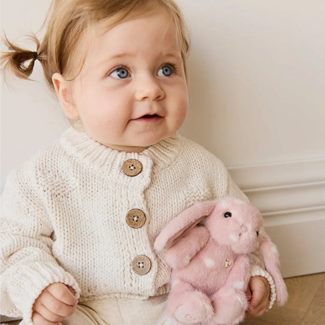 Snuggle Bunnies | Little Penelope - Little Love available at Bear & Moo