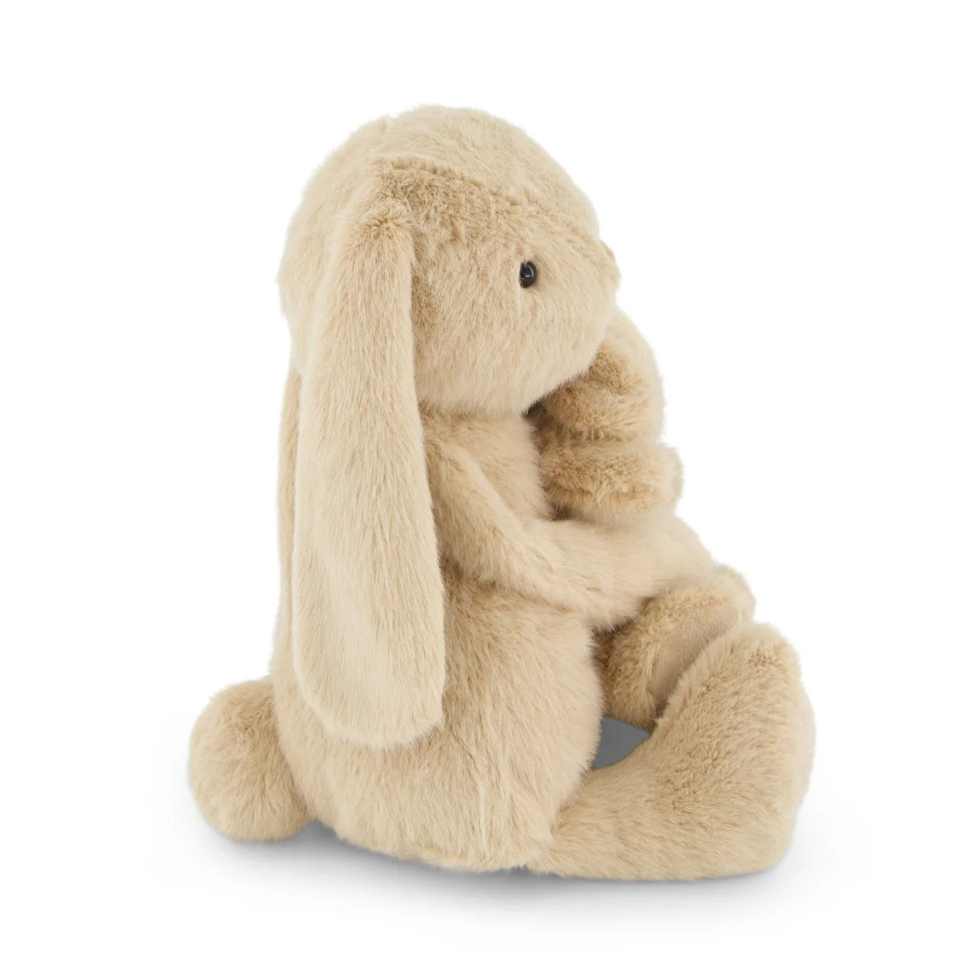 Snuggle Bunnies | Frankie the Hugging Bunny available at Bear & Moo