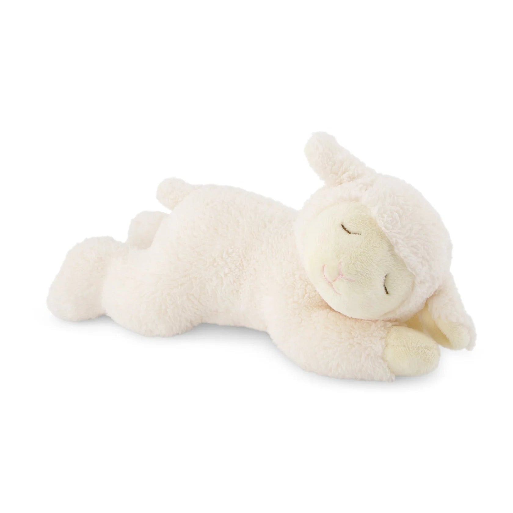 Snuggle Bunnies | Lambie available at Bear & Moo