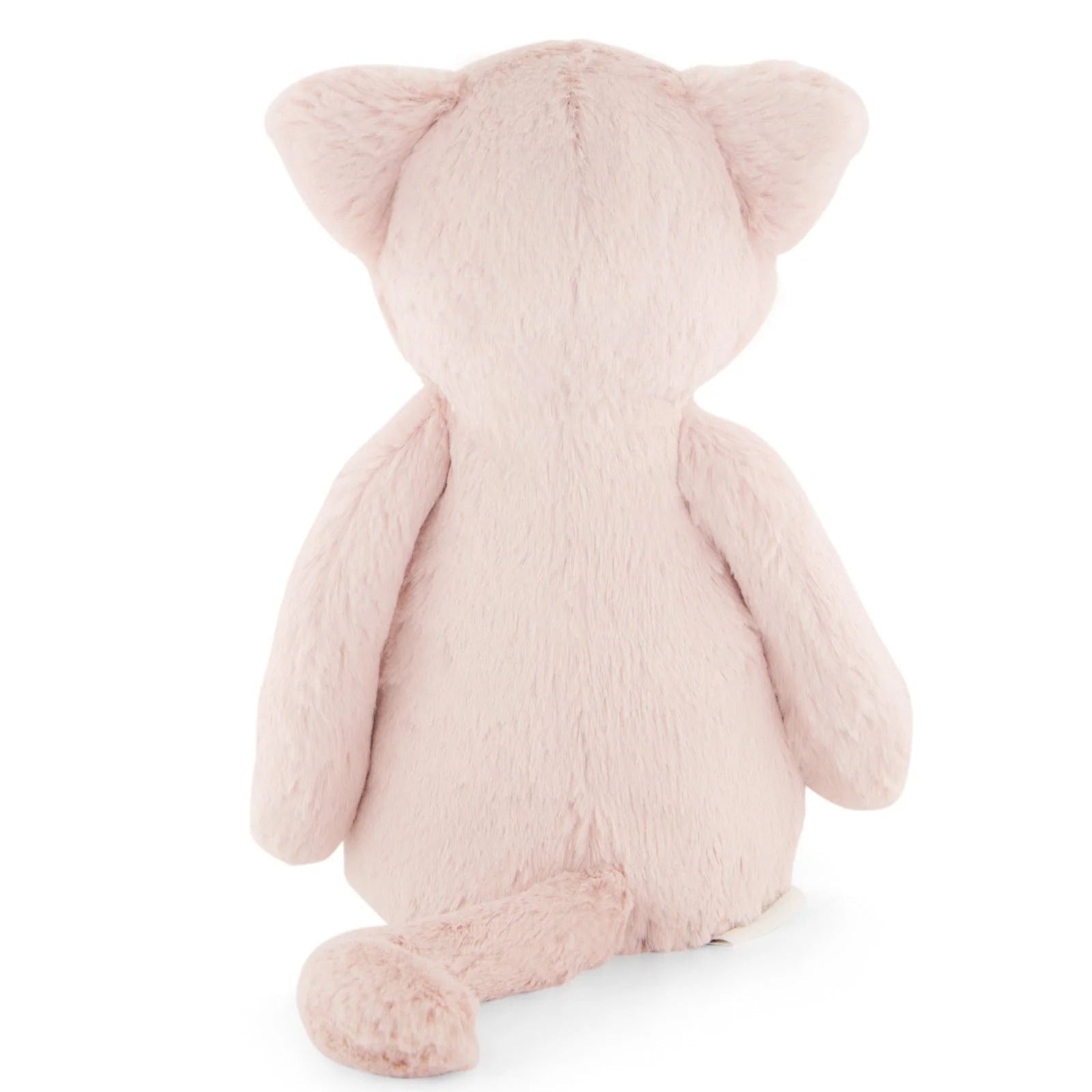 Snuggle Bunnies | Elsie the Kitty available at Bear & Moo