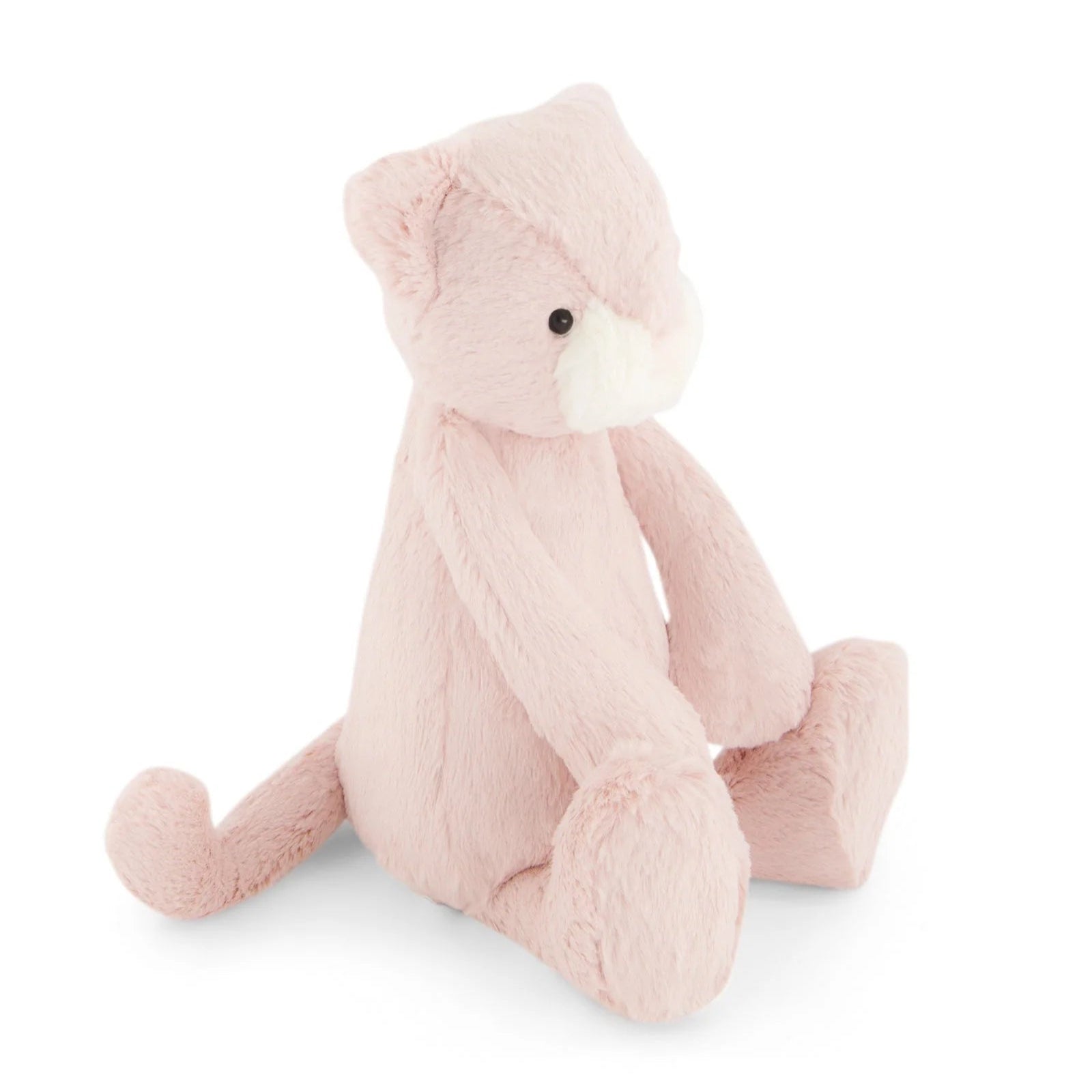 Snuggle Bunnies | Elsie the Kitty available at Bear & Moo