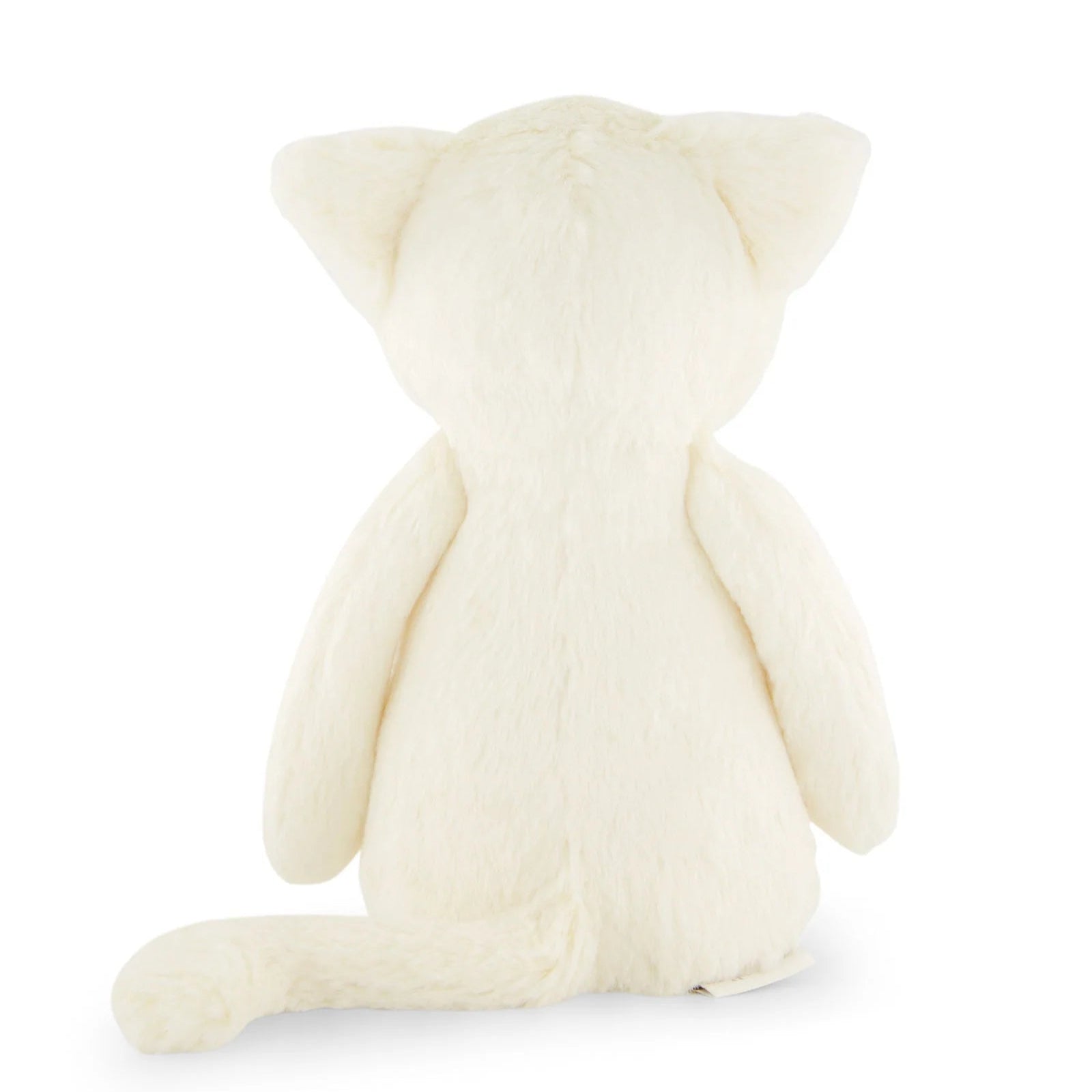 Snuggle Bunnies | Elsie the Kitty available at Bear & Moo