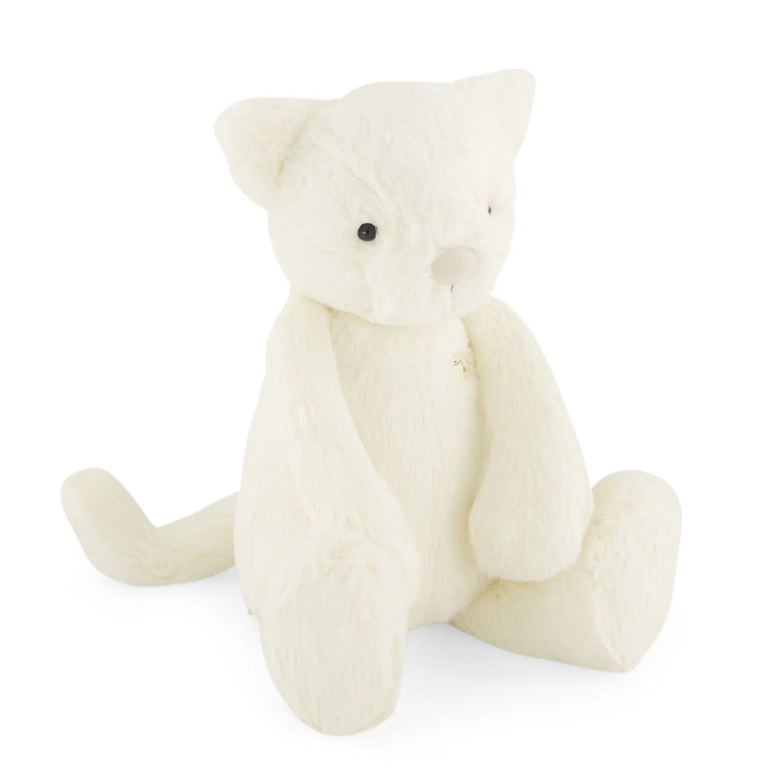 Snuggle Bunnies | Elsie the Kitty available at Bear & Moo