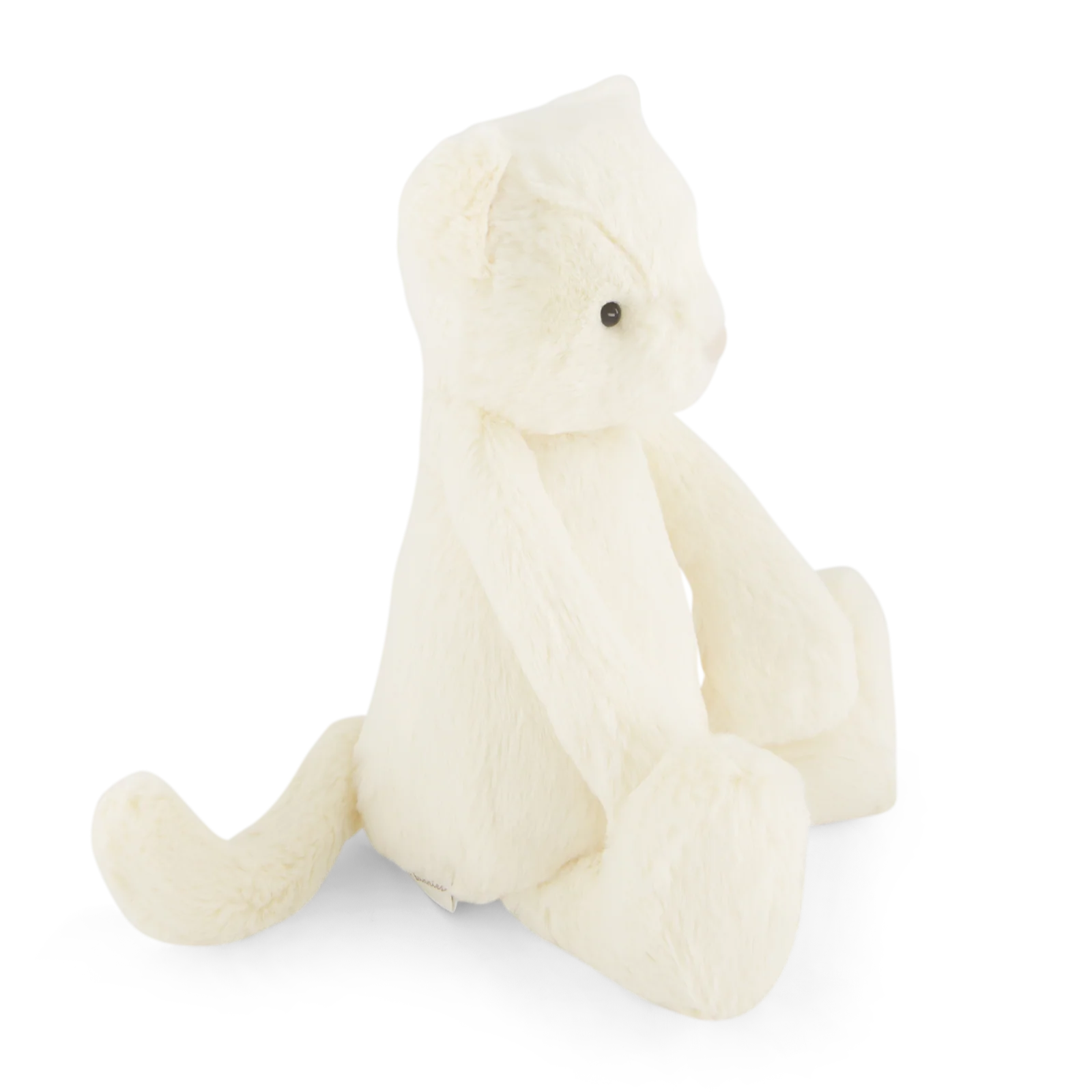 Snuggle Bunnies | Elsie the Kitty available at Bear & Moo
