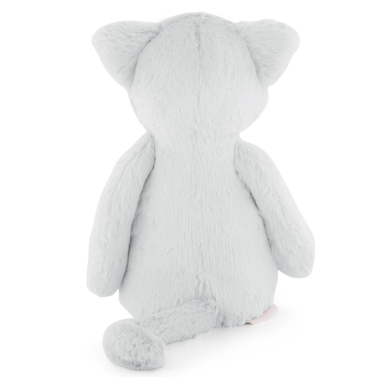 Snuggle Bunnies | Elsie the Kitty available at Bear & Moo
